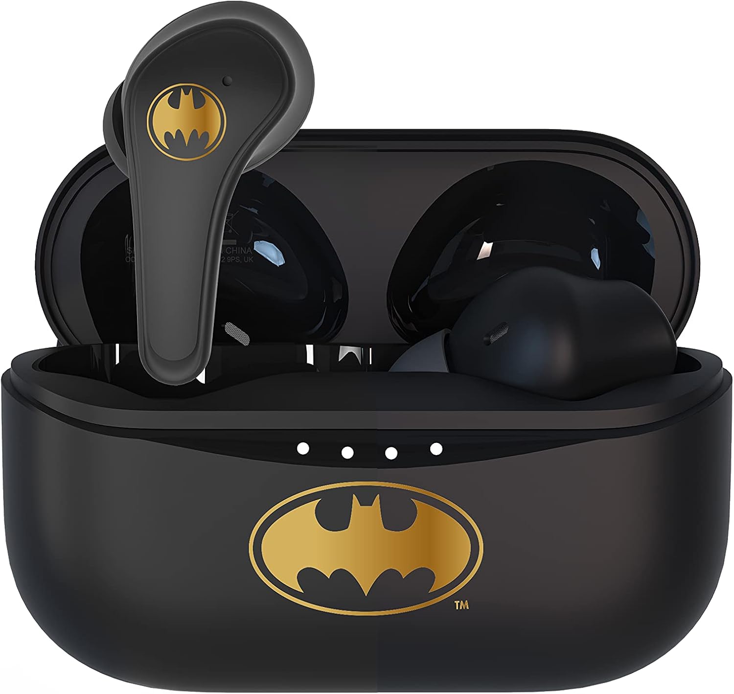 Batman Style Wireless BT Earbuds at Rs 125: TheSpark Shop Guide 