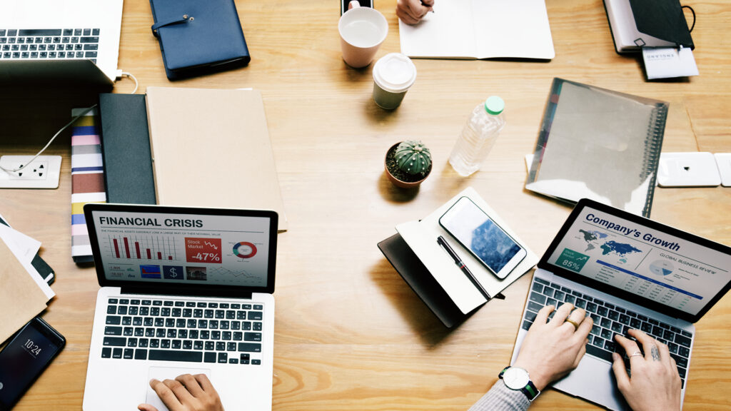 Indications That Your Business Requires A Digital Marketing Consultant