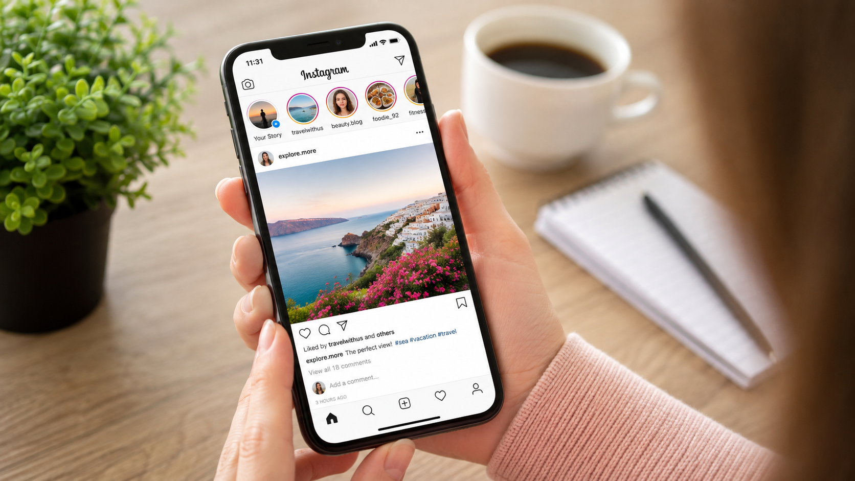 How to Use Instagram: A Complete Beginner’s Guide