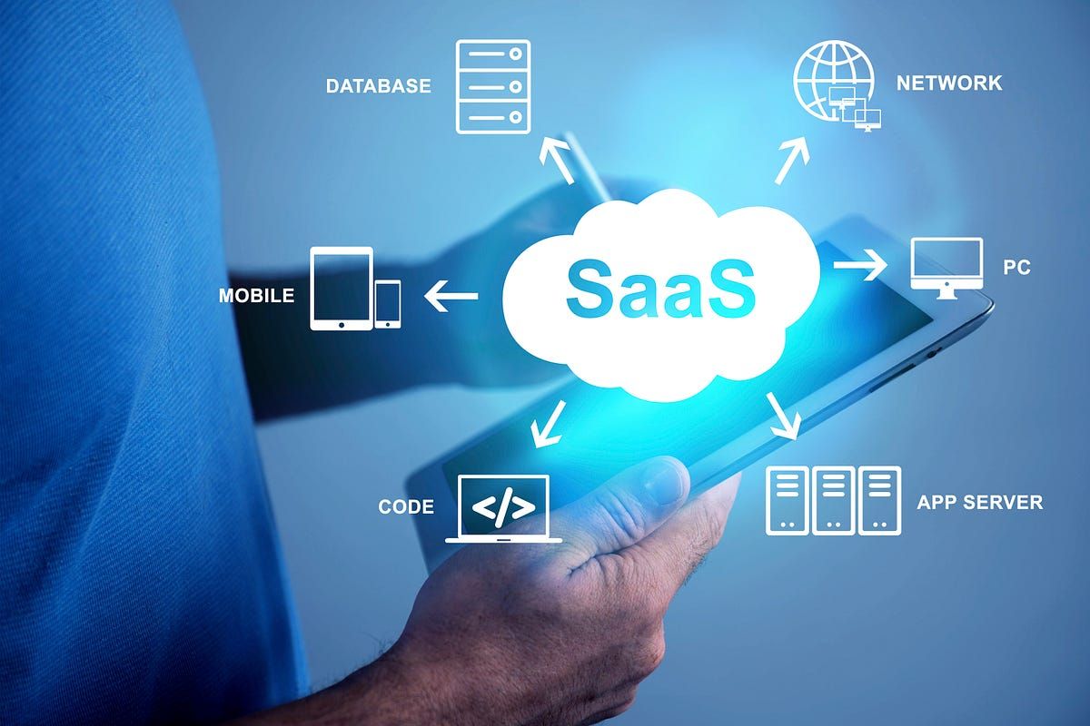 How Can a SaaS Company Drive Digital Transformation for Businesses?