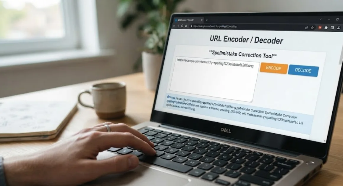 URL Decoder