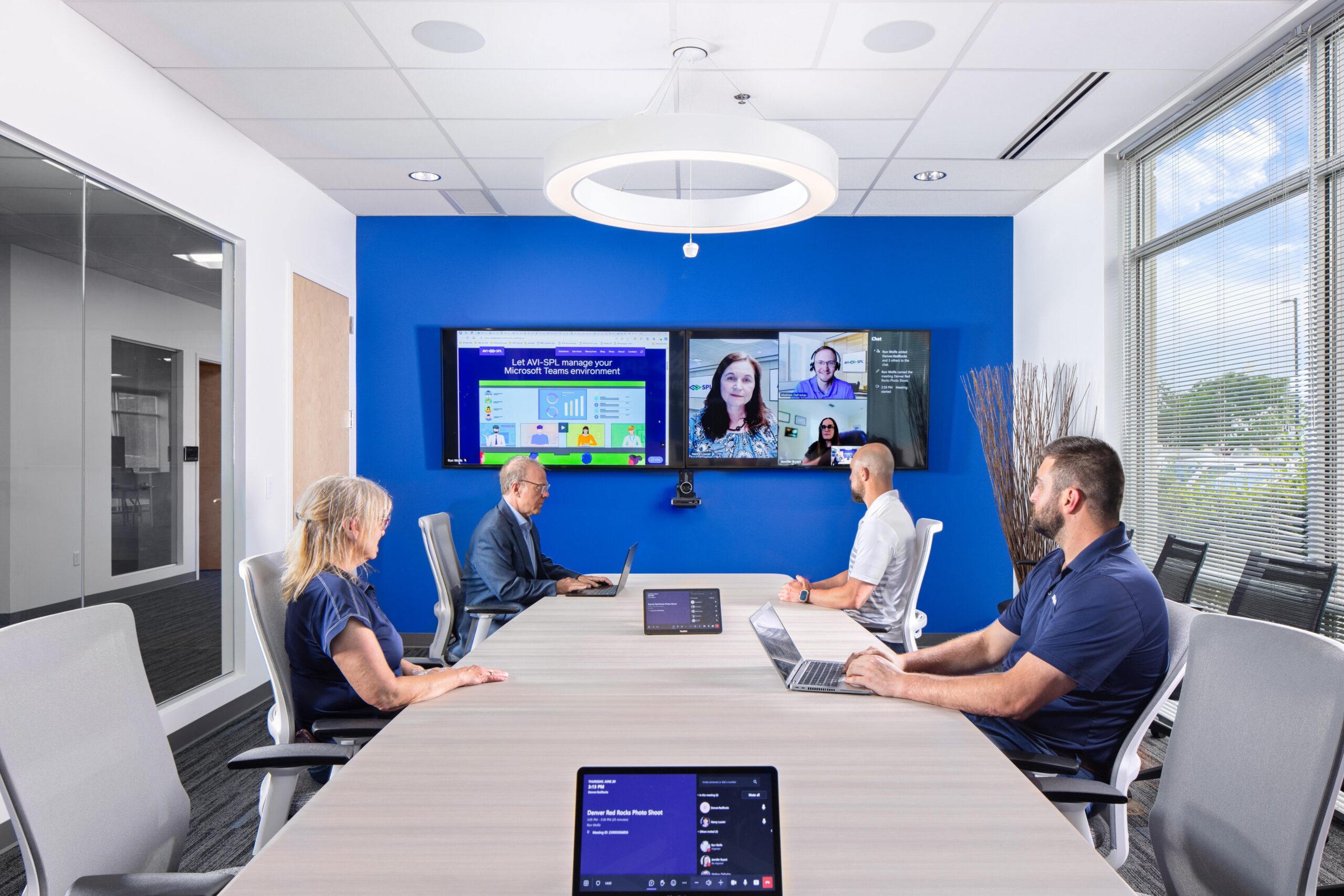 How to Schedule a Meeting in Microsoft Teams?