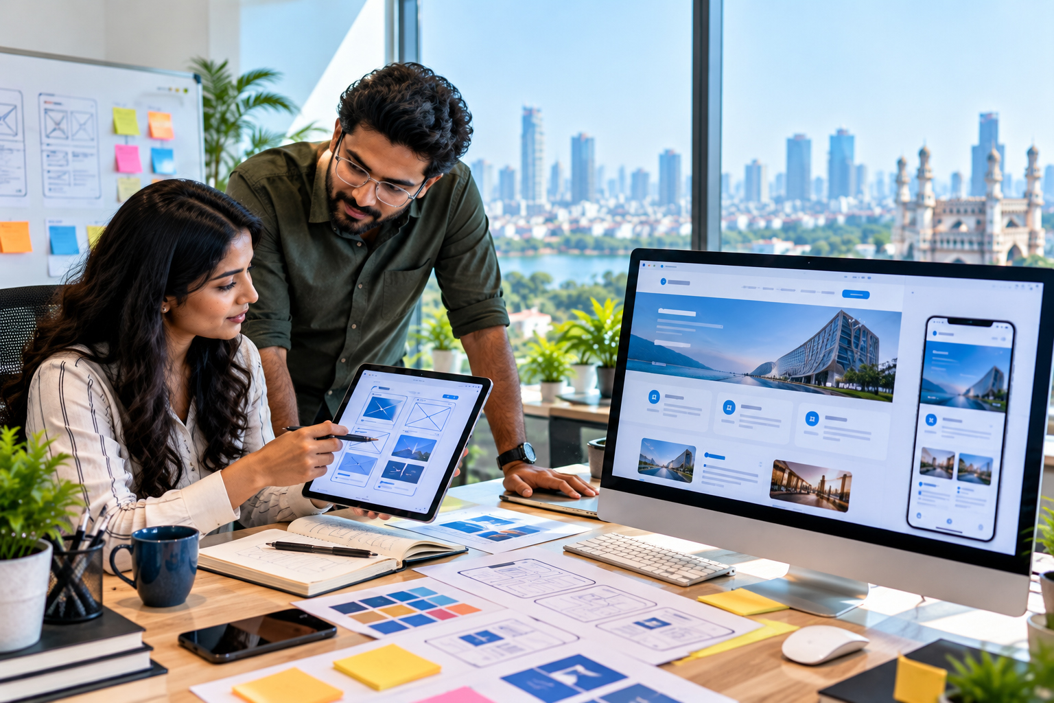 Web Agency: How Can It Help Your Business Grow Online?